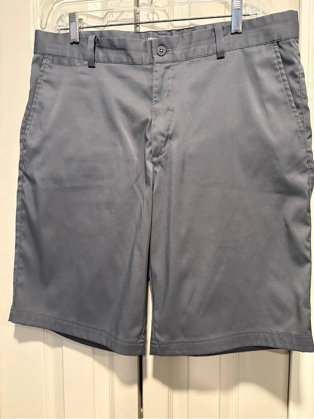 Nike Golf Tour Performance Dri-FIT Shorts Size 34